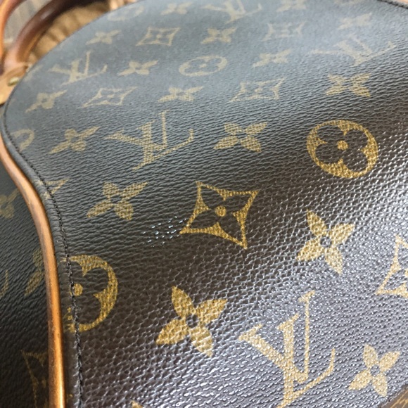 Authentic LV Louis Vuitton Elipse PM Bag - Picture 7 of 16